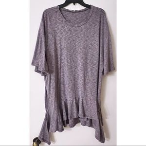 Purple Tshirt